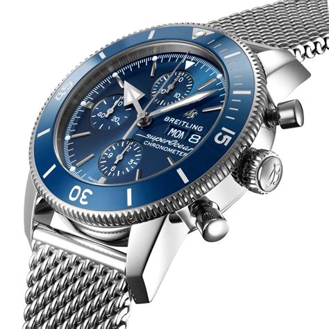 breitling superocean 41|breitling superocean 44 chronograph.